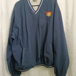 Vintage Cooperstown Dreams Park V-neck